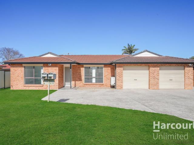 4 Norrie Place, OAKHURST, NSW 2761
