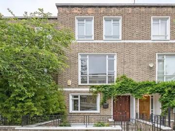 4 Northwick Terrace, London, NW8 8JJ, United Kingdom | 4 bed house for rent #136165327 | Rentberry