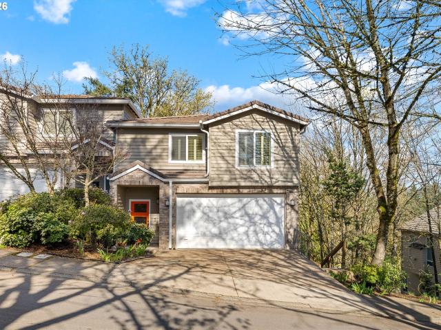 4 Northview Ct, Lake Oswego, OR 97035 | MLS #699312