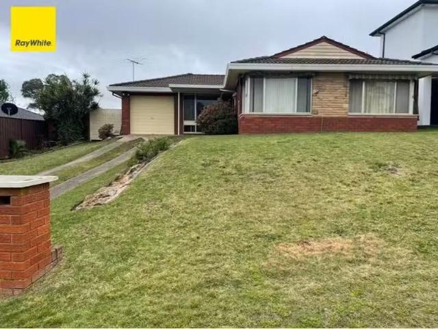 4 Norton Street, MINTO House for rent Listed by Paige Bainbri.