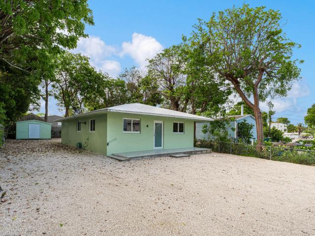 4 Norwood Ave, Key Largo, FL 33037 | MLS #619609