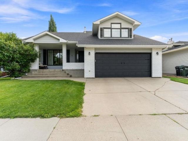 4 Nottingham Crescent, Sherwood Park, AB, T8A 5H6 house for sale | Listing ID E4504 | Royal LePage