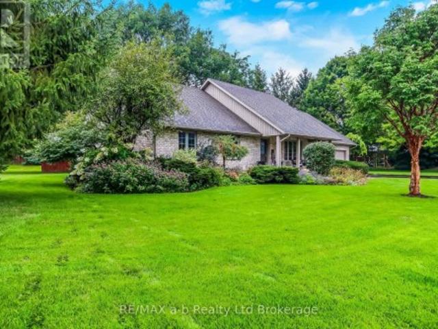 4 Otterview Drive, Norwich Otterville, ON, N0J 1R0 house for sale | Listing ID X13766 | Royal LePage