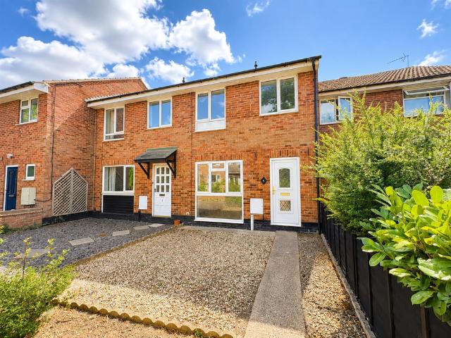 4 Overcross, Shrewsbury, SY3 7TN
