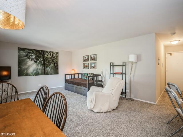 4 Oak Creek Drive # 1504