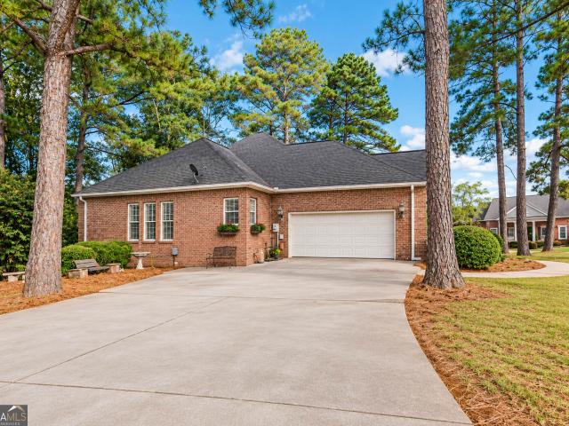4 Oak Drive