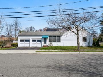 4 Oak Ridge Rd
