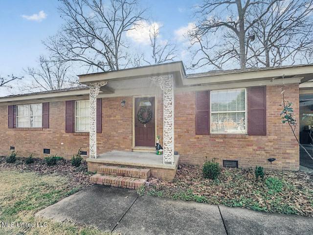 4 Oakhurst Dr, Natchez, MS 39120 | MLS #4138