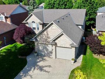 4 Oakwood Court, St. Marys, ON, N4X 1B3 house for sale | Listing ID X13417 | Royal LePage