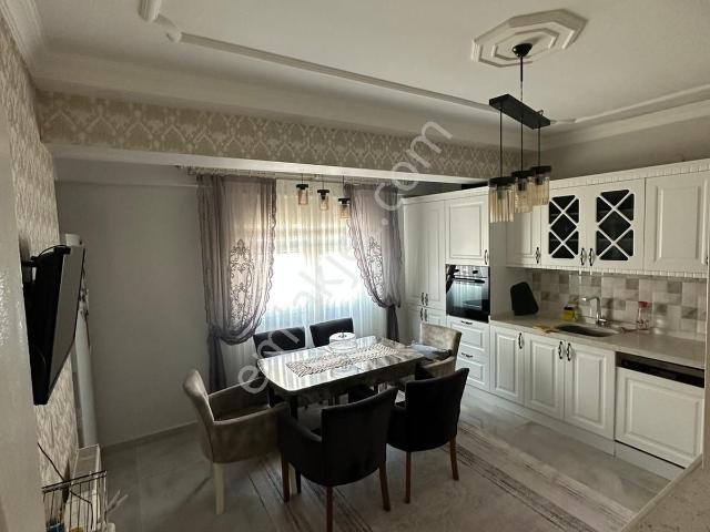 4 Oda Ful Bakımlı