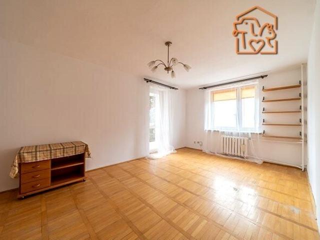 4 oddzielne pokoje, balkon, pet friendly, Ułanów 15 Lublin, Czuby Północne