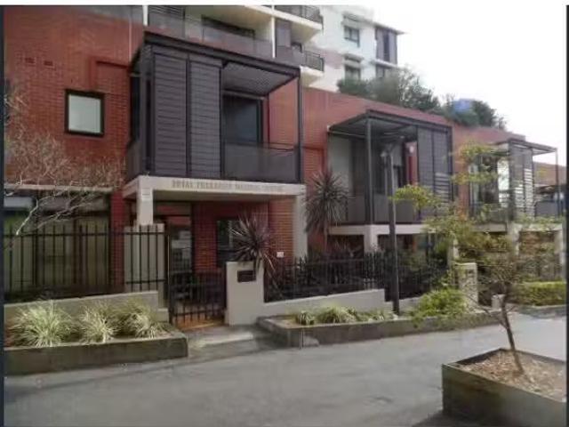 4 O'Keefe's Lane, Kogarah Townhouse for rent Listed by Declan.