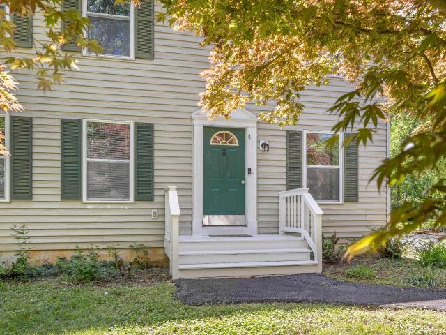 4 old homestead cir