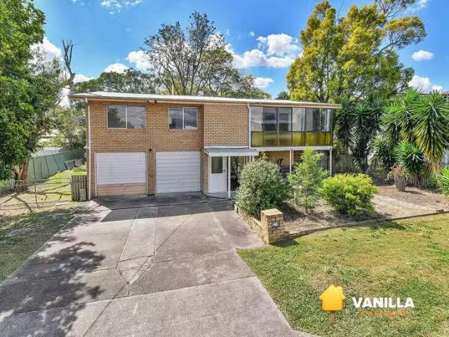 4 Olive Street, Raceview, QLD 4305