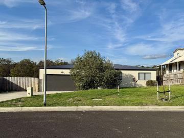 Churchill, Latrobe, Latrobe, Victoria, Victoria