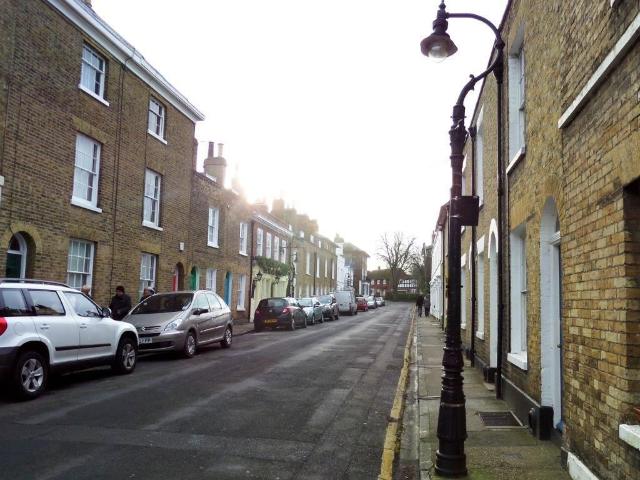 4 Orchard Street, Canterbury Ref 1213 CT2, 2 bed property to rent, £1,450 pcm | PrimeLocation