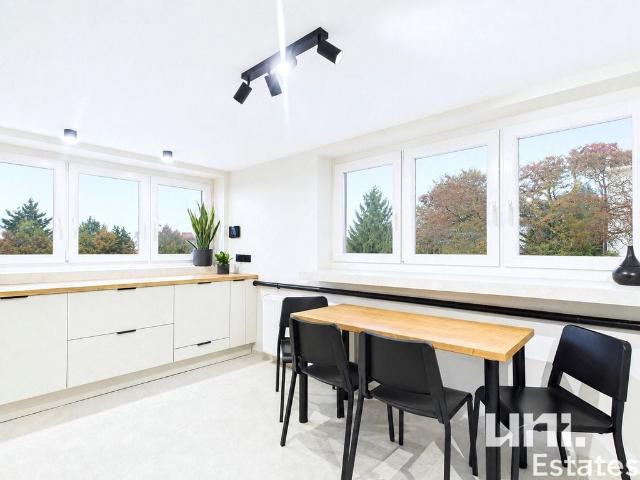 4 osobne pokoje | 106m2 | po remoncie | od zaraz Kraków, Wola Justowska