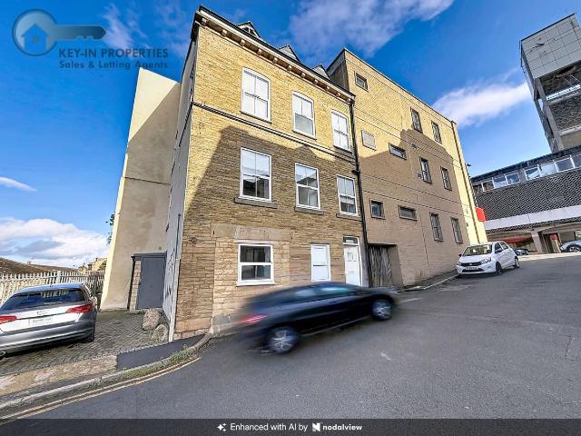 4 Atkinson St BD18, 2 bed flat to rent, £750 pcm | PrimeLocation