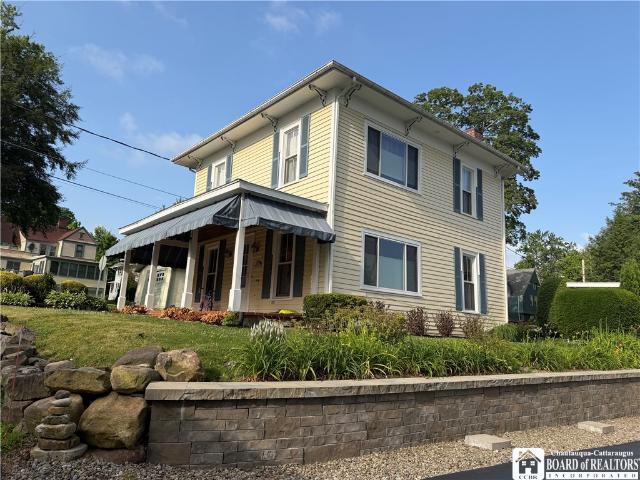 4 Atlantic Avenue