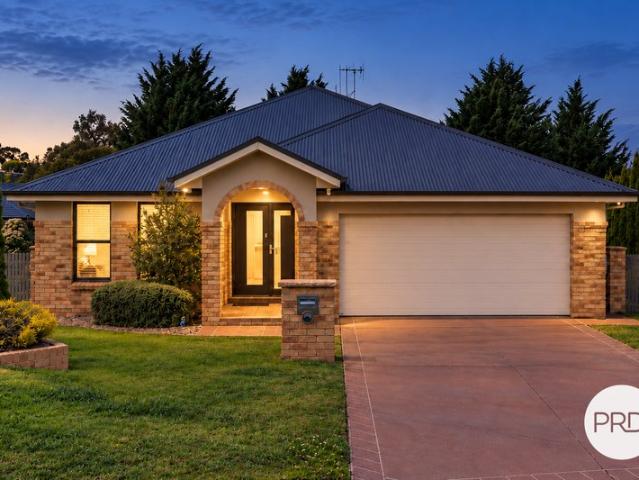 4 Avonlea Place Where You Can Have It All…