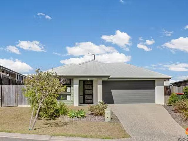 4 Avocet Road, Kirkwood, QLD 4680
