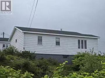 4 A Church Road, Burgeo, NL, A0N 2H0 house for sale Listing.