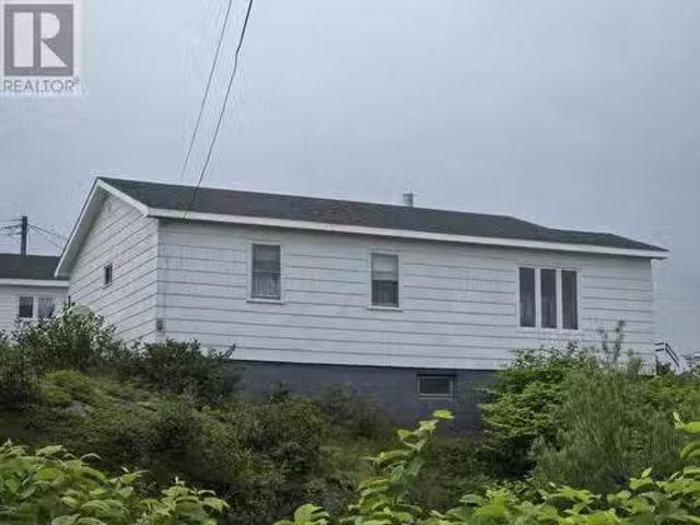 4 A Church Road, Burgeo, NL, A0N 2H0 house for sale Listing.