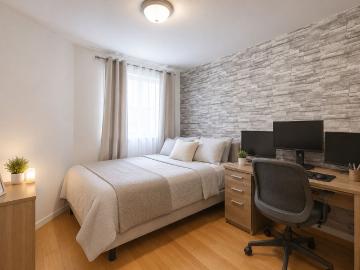 4½ à Louer–106,Marie Chapleau,Blainville