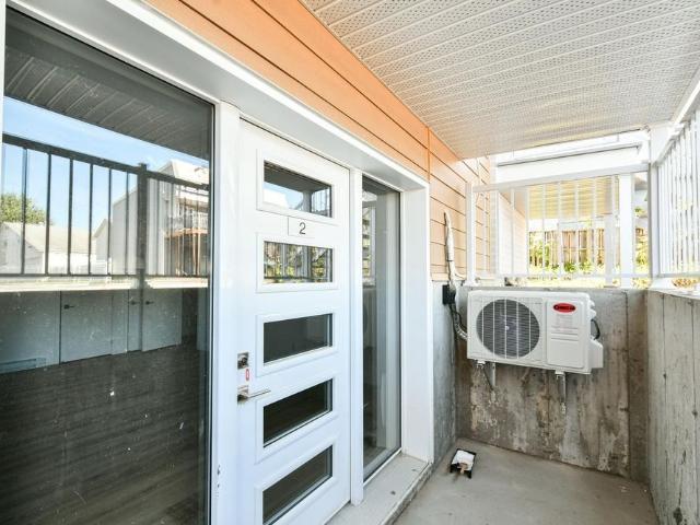 4½ à louer — 161 Rue de Lanaudière, app. 2