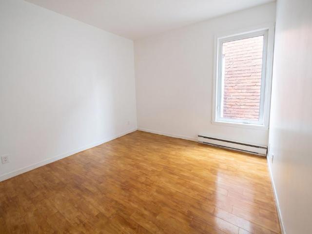 4 ½ à louer