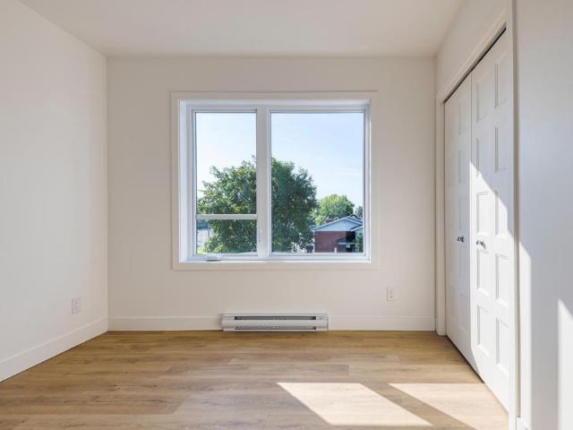 4 ½ à louer