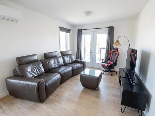 4 ½ à louer