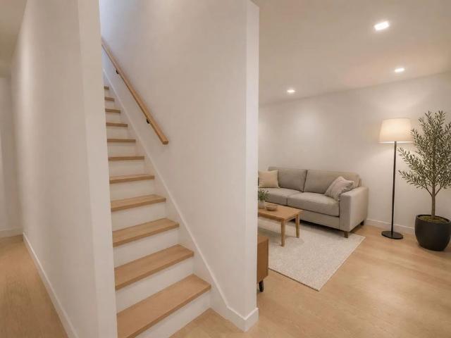 5½ à louer — 951 Rue Montcalm, app. 1