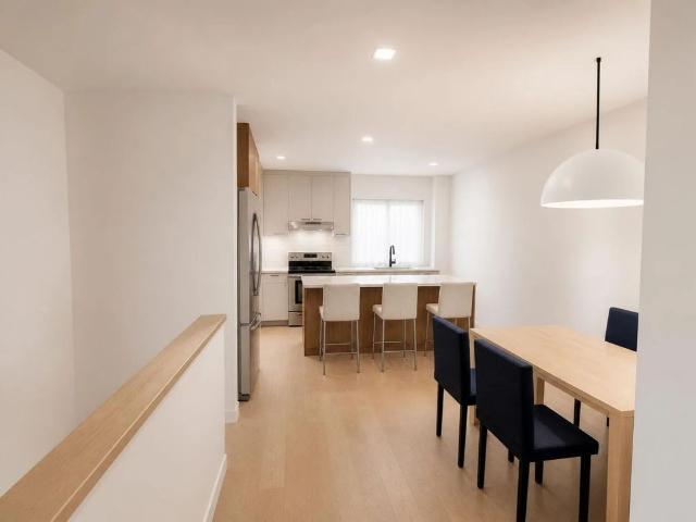 4½ à louer — 951 Rue Montcalm, app. 2
