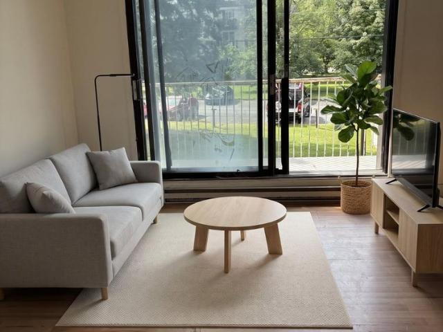 4½ à louer — Cowansville — 1 195 $/mois — disponible maintenant