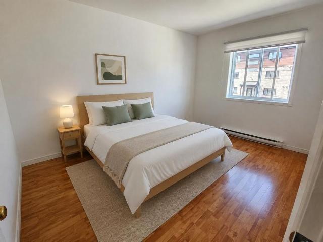 4½ à louer à Drummondville à 1277$/mois