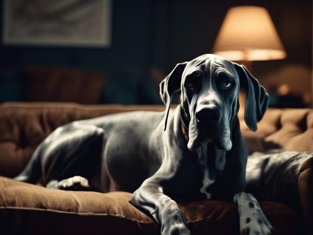 4 ½ à Louer, Animaux Acceptés!