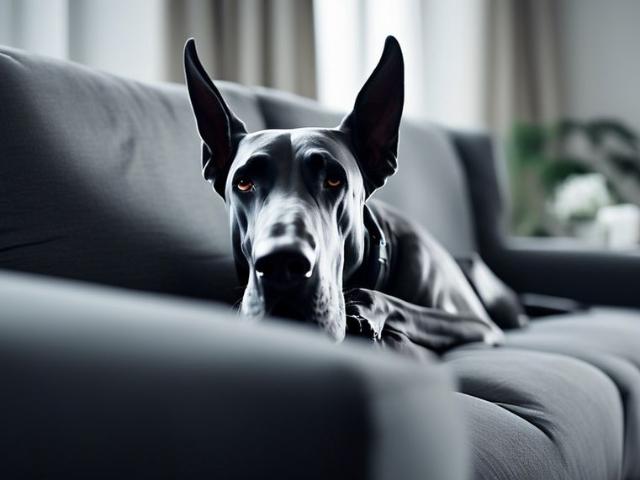 4 ½ à Louer, Animaux Acceptés!