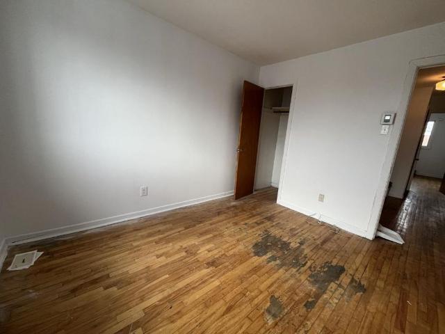 4½ à louer — Anjou / Mercier Est — 1 250 $/mois — disponible maintenant
