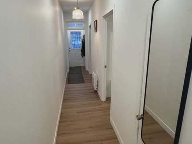 4 ½ à Louer Dans Un Duplex à Montréal