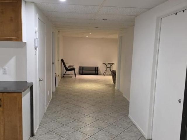 4 ½ À LOUER – DISPONIBLE EN OCTOBRE ! Drummondville