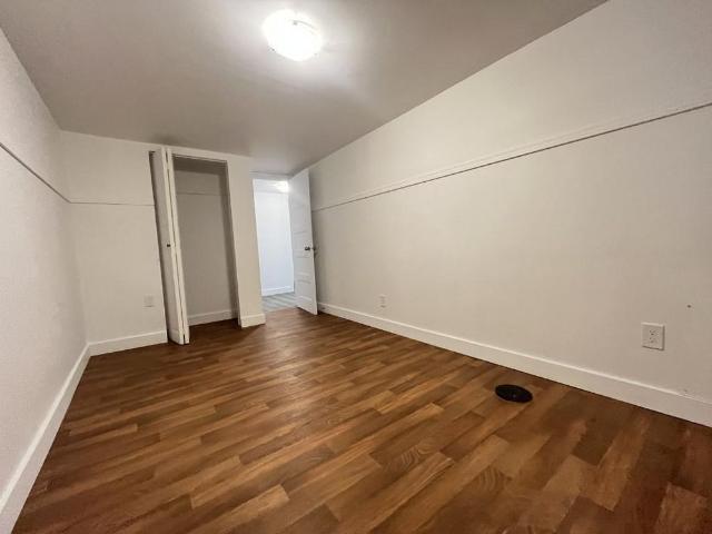 4½ à louer — Montréal Est — 1 350 $/mois — disponible maintenant