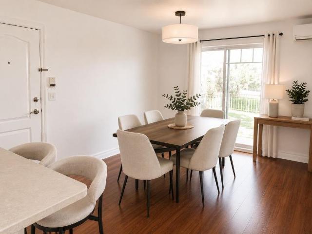 4 ½ À LOUER – STE CATHERINE – 1500$/MOIS