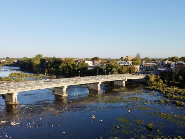 4 ½ à Louer, Très Belle Vue!
