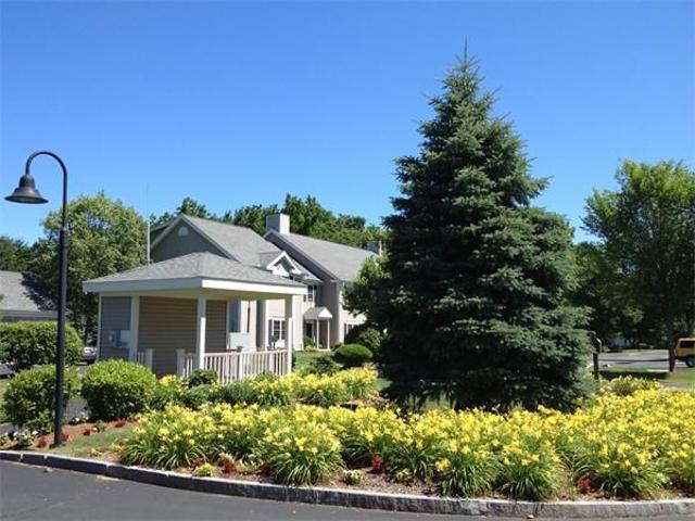 4 Abbott Lane Unit 2, Concord, US, MA
