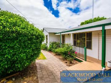 4 Abbotts Street, Bridgetown, WA 6255