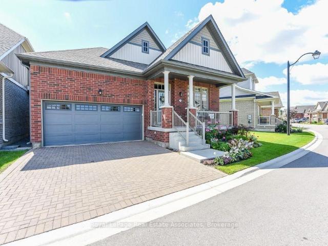 4 Abelia Street, Brampton | 2+1Beds/3Bath, Condo, $975,500 | Condos. Ca