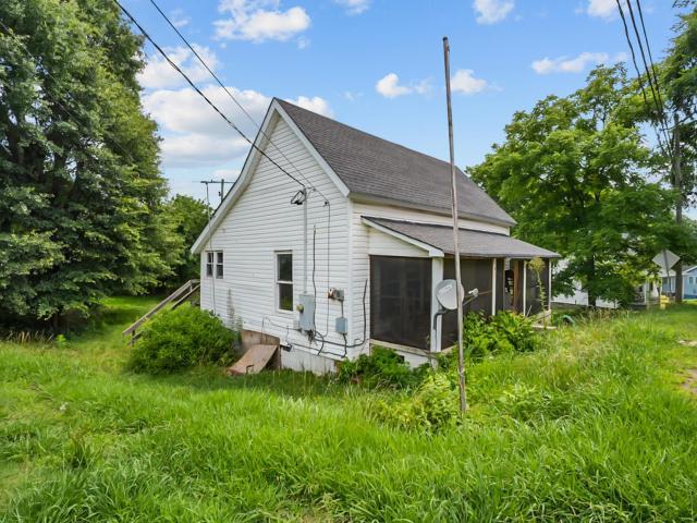 4 Adger Street