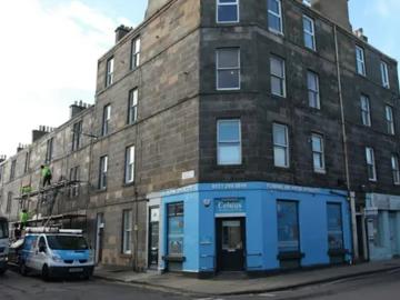 4 Adelphi Grove, City of Edinburgh, EH15 1AW, United Kingdom | 2 bed apartment for rent #166039019 | Rentberry