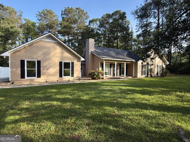 4 Adrian Court